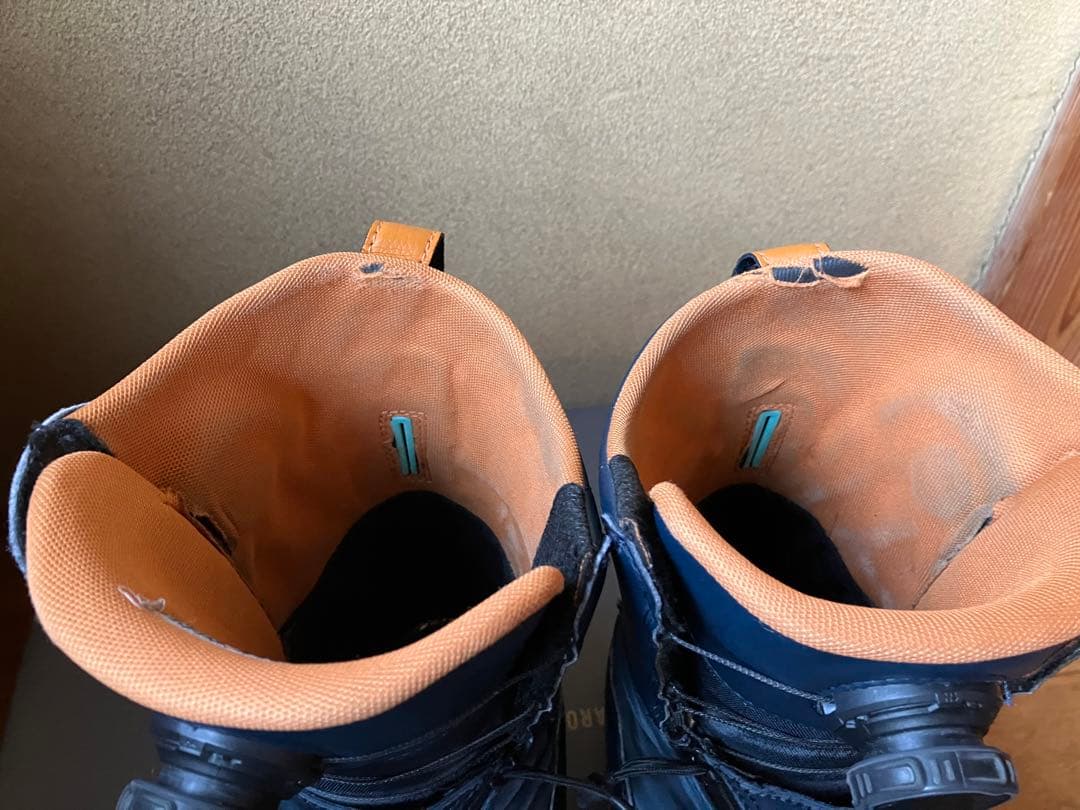 K2 TARO TAMAI SURFER ブーツ 27センチ