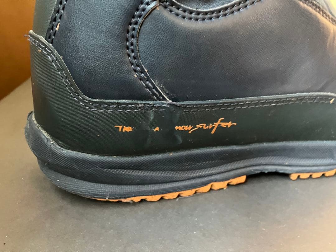 K2 TARO TAMAI SURFER ブーツ 27センチ