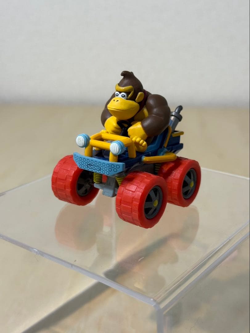 マリオカート　ミニカー　１９個まとめ売り