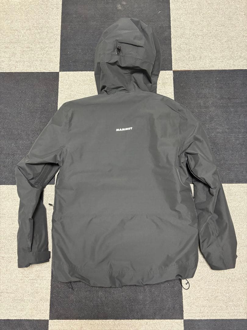 MAMMUT マムート フォールライン ジャケット パンツ 上下セット