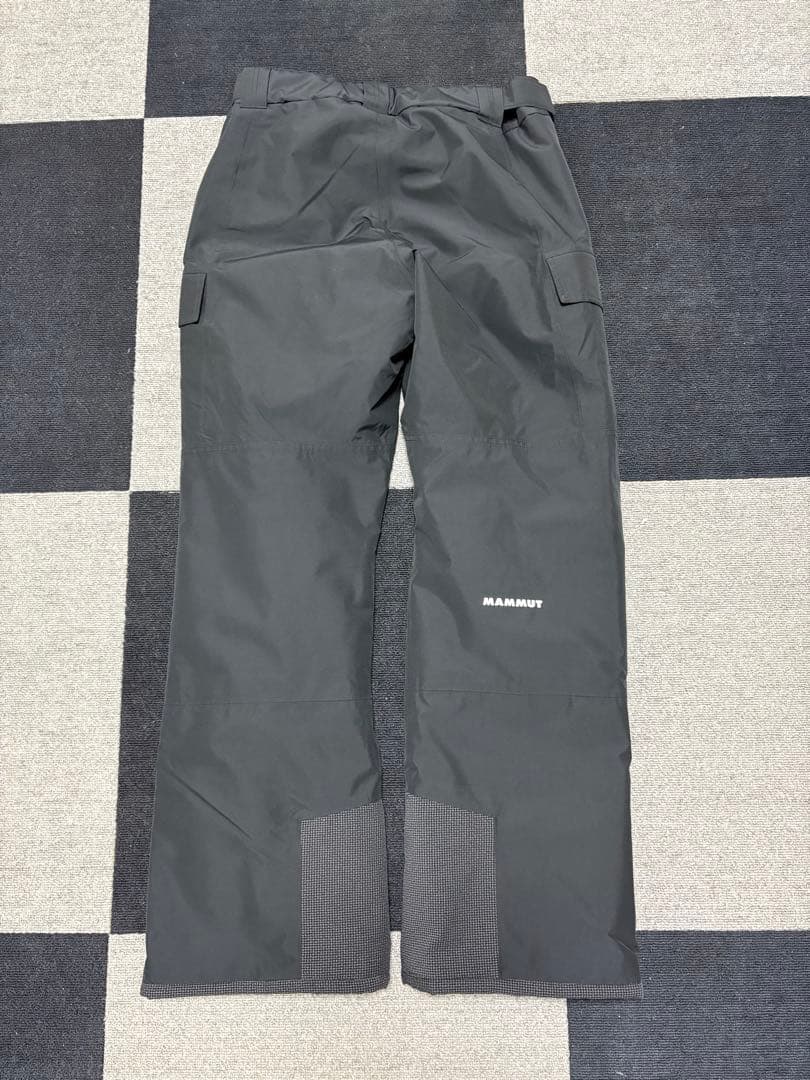 MAMMUT マムート フォールライン ジャケット パンツ 上下セット