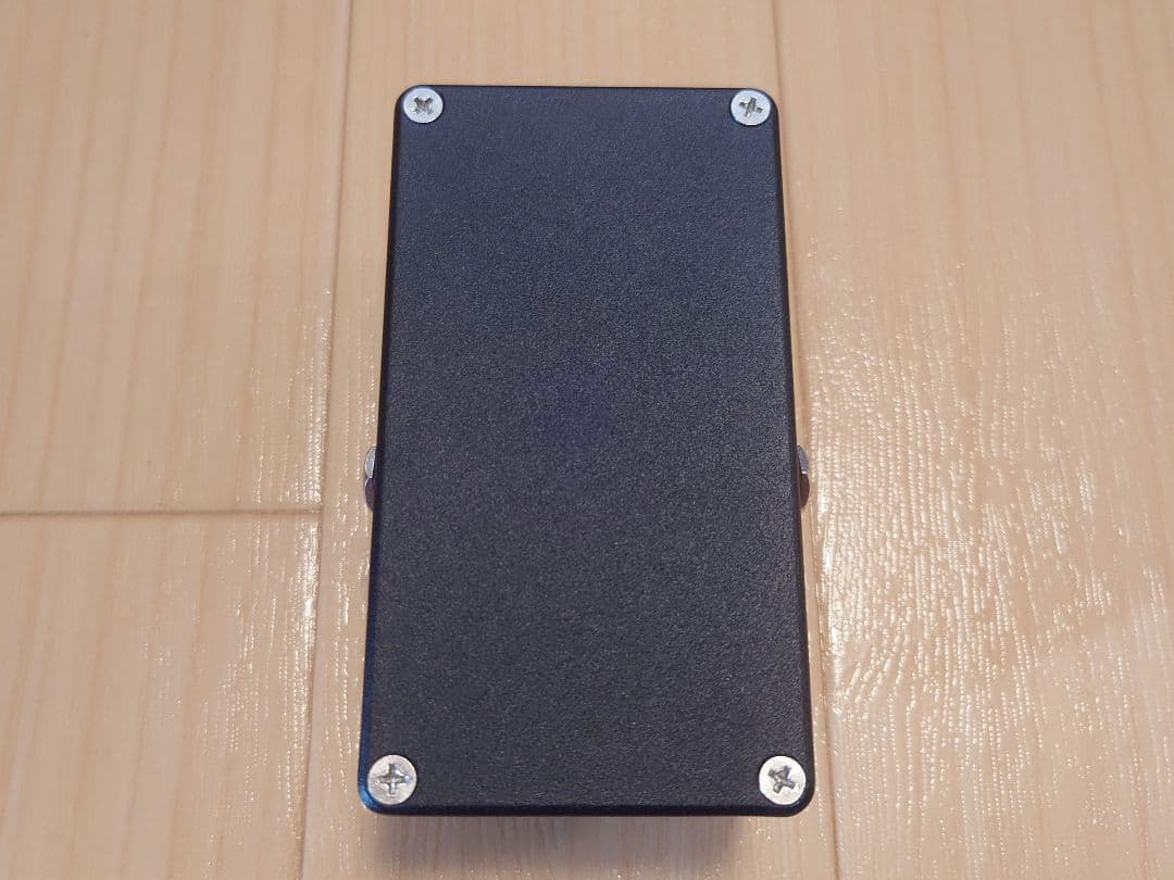 【美品】htj-works SOLOSTONE ディストーション