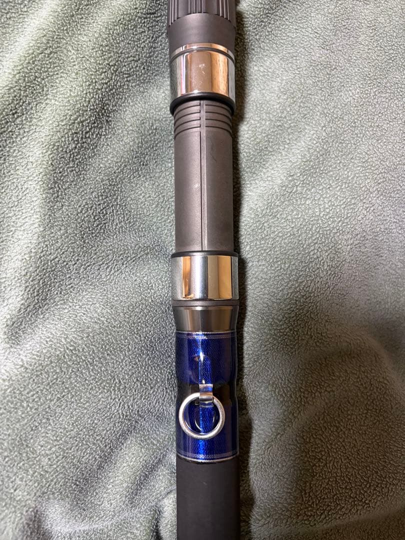 ロッド WILD SEEKER 453HS