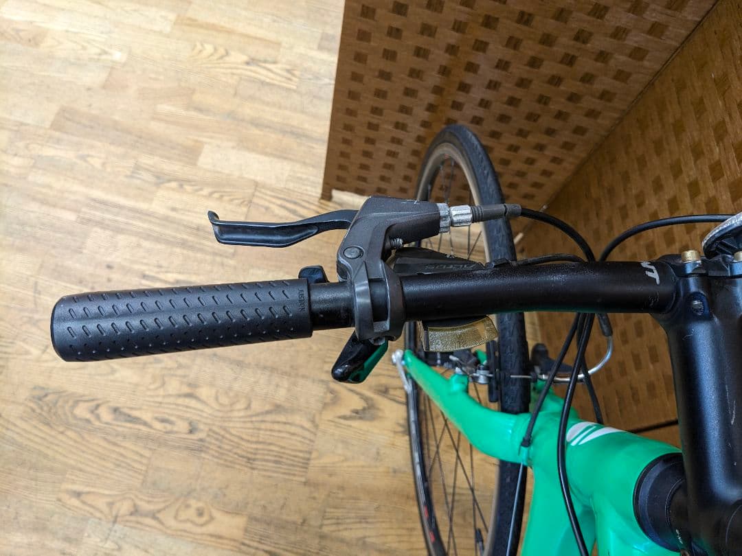 U084 クロスバイク　GIANT　ESCAPE EX Mサイズ 自転車