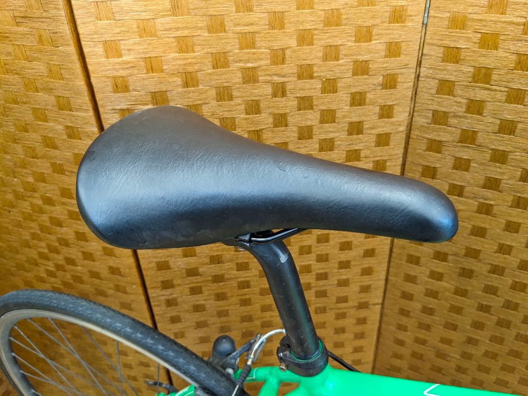 U084 クロスバイク　GIANT　ESCAPE EX Mサイズ 自転車