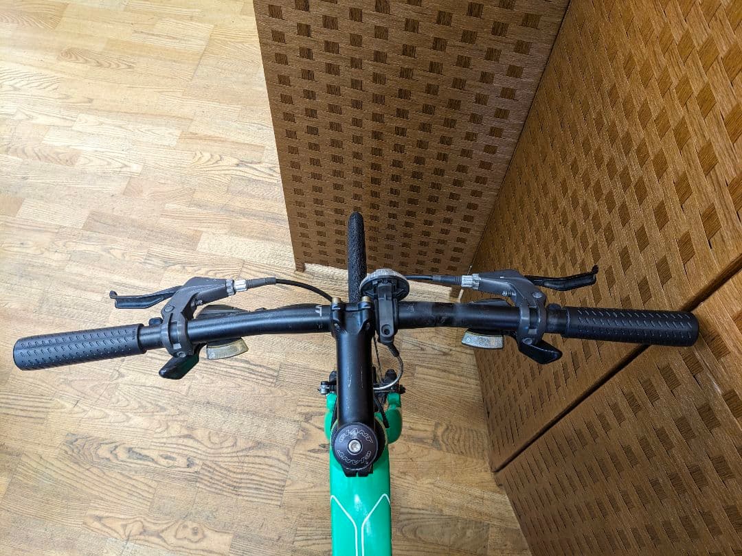 U084 クロスバイク　GIANT　ESCAPE EX Mサイズ 自転車