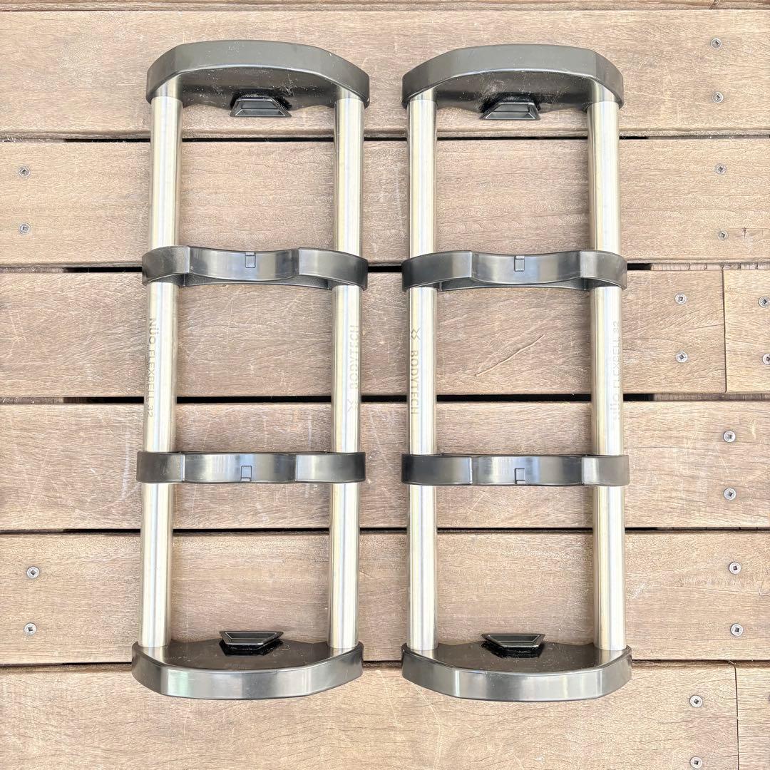 フレックスベル 32kg NUO FLEXBELL32 可変式ダンベル