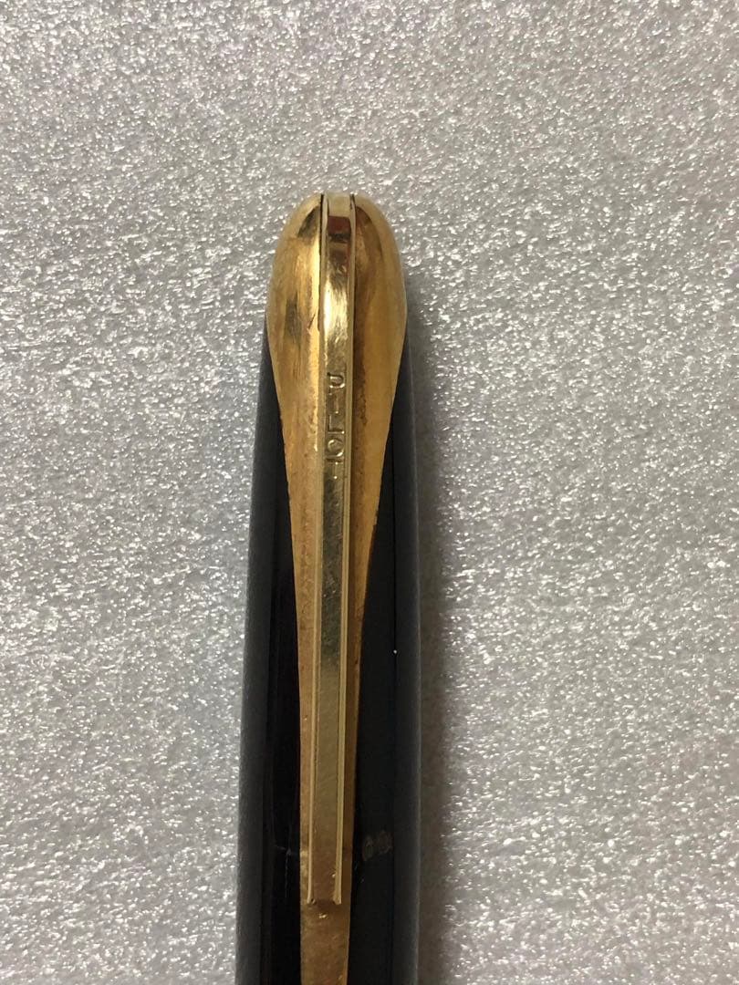 パイロット　万年筆 スーパー500 PILOT SUPER 500 14k