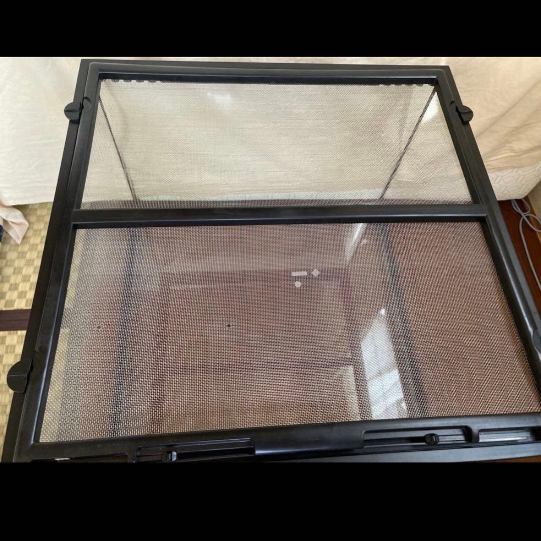 エキゾテラ　グラステラリウム　4530