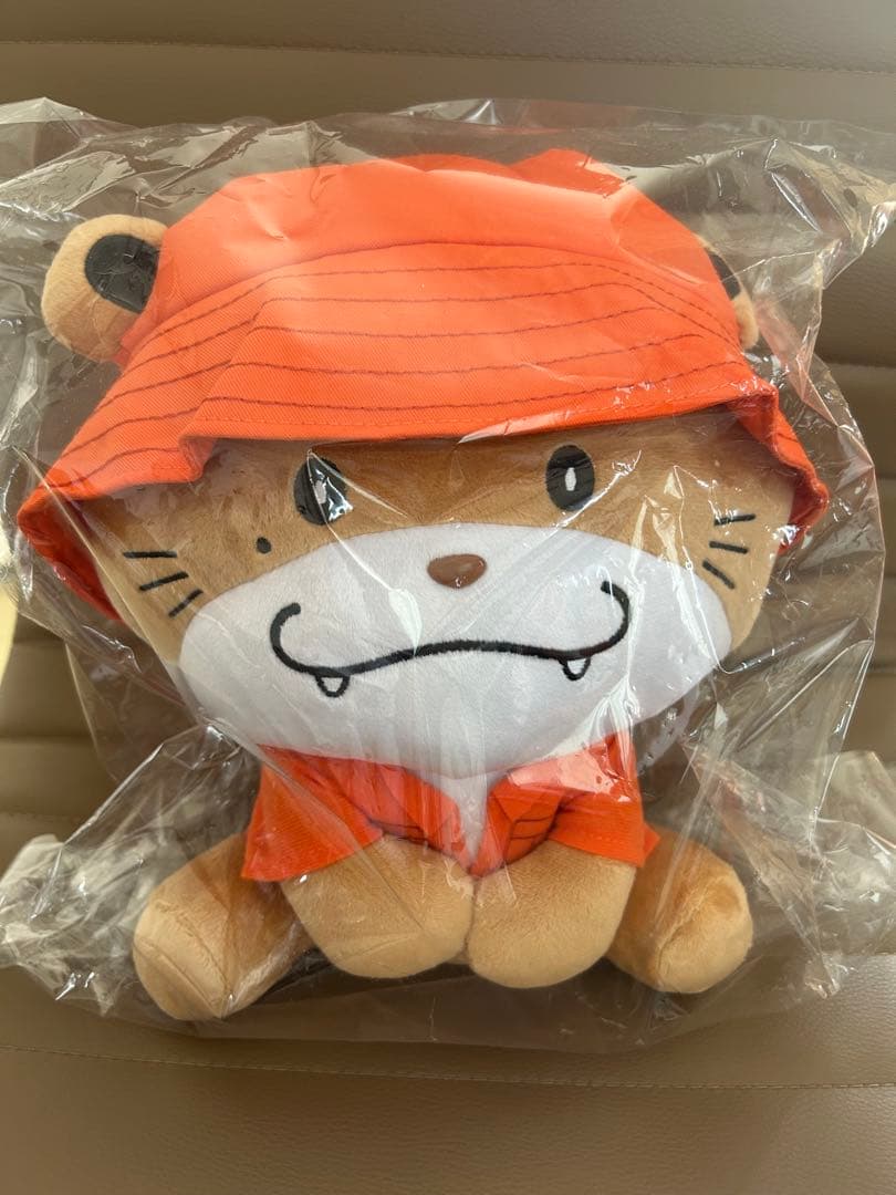 NAOTO ななのすけ ぬいぐるみ オマケ大量 KINGDAM