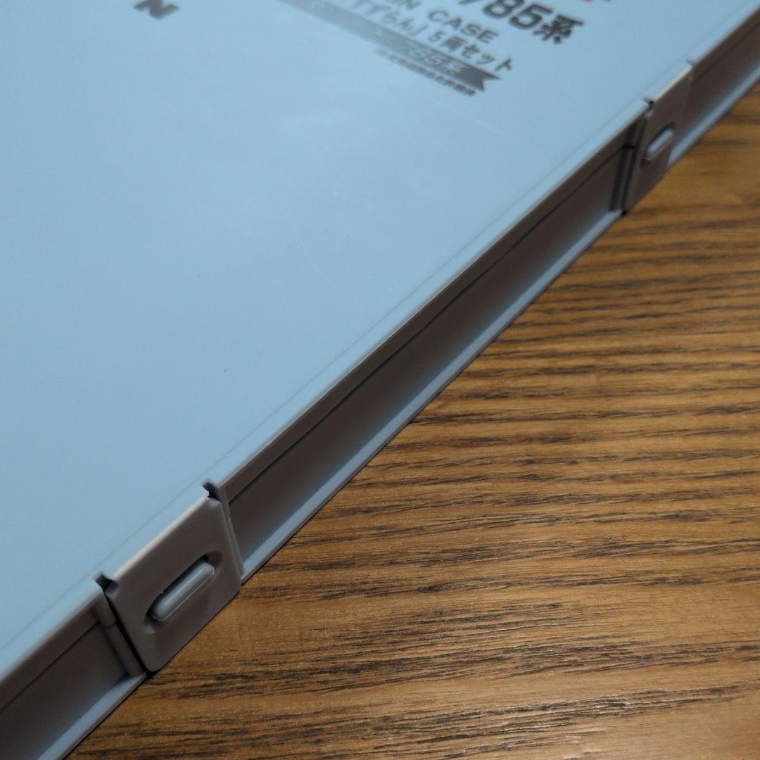 マイクロエース　A-0984 785系　「すずらん」