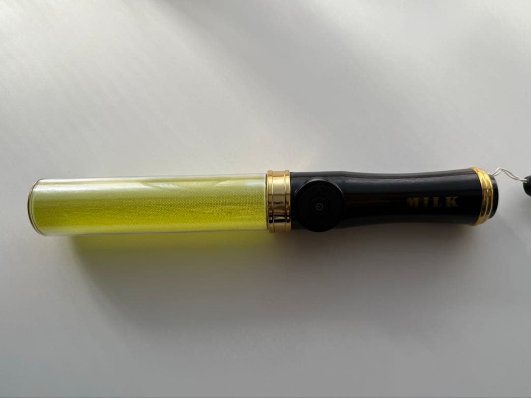 吉田仁人 M!LK キャンドリ ペンライト