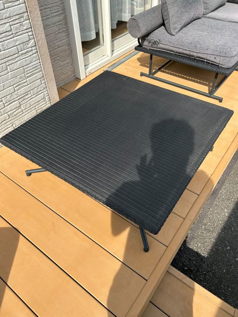 ローテーブル　ma