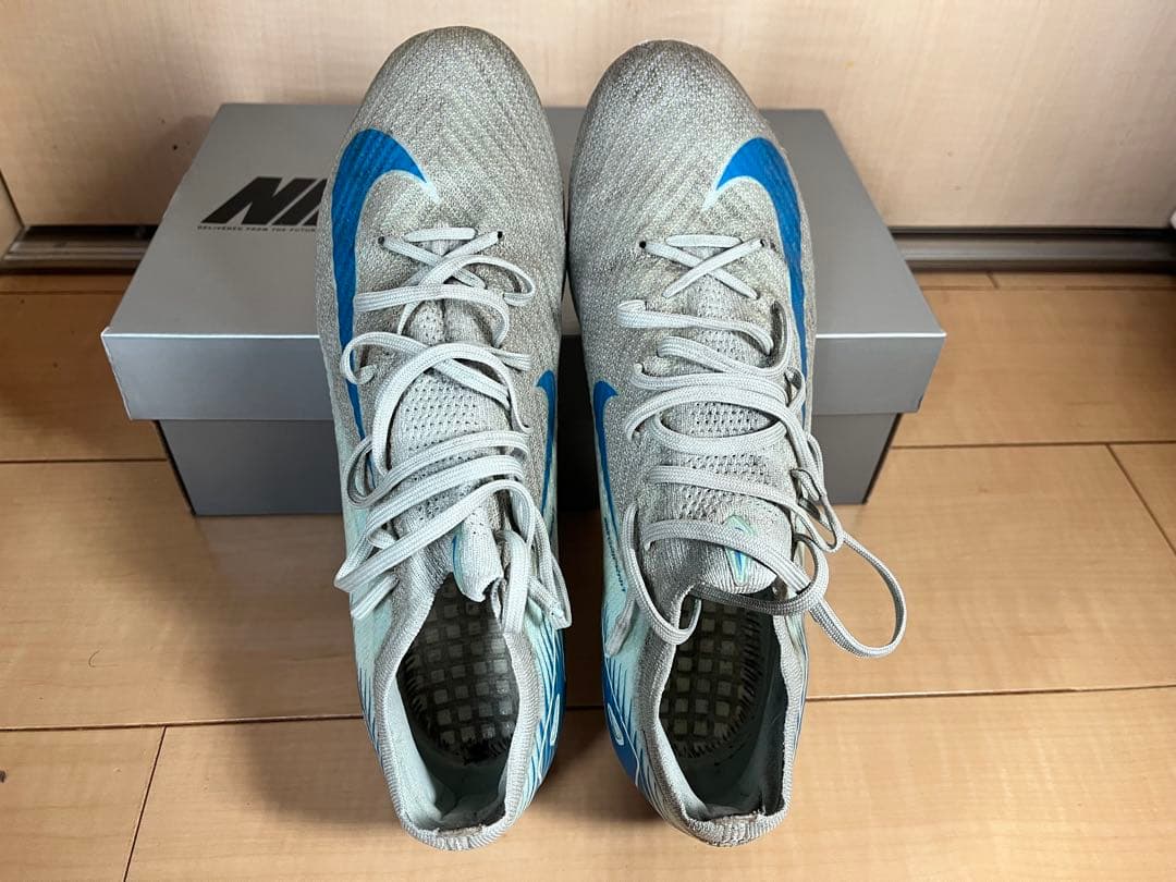 ナイキ マーキュリアル ヴェイパー 16 エリート　AG