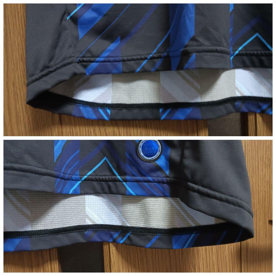 アンブロ ガンバ大阪 宇佐美貴史 2021オーセンティックユニフォーム M-L