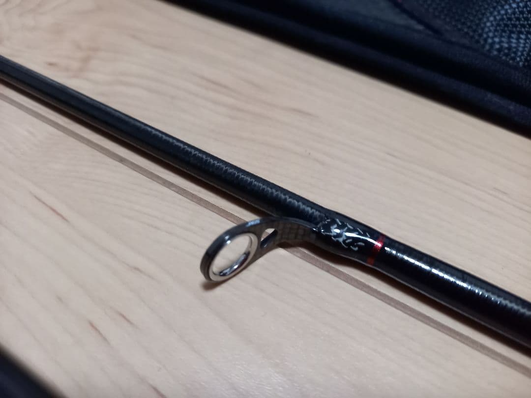 エメラルダスストイスト rt76mmh　ストイストrt