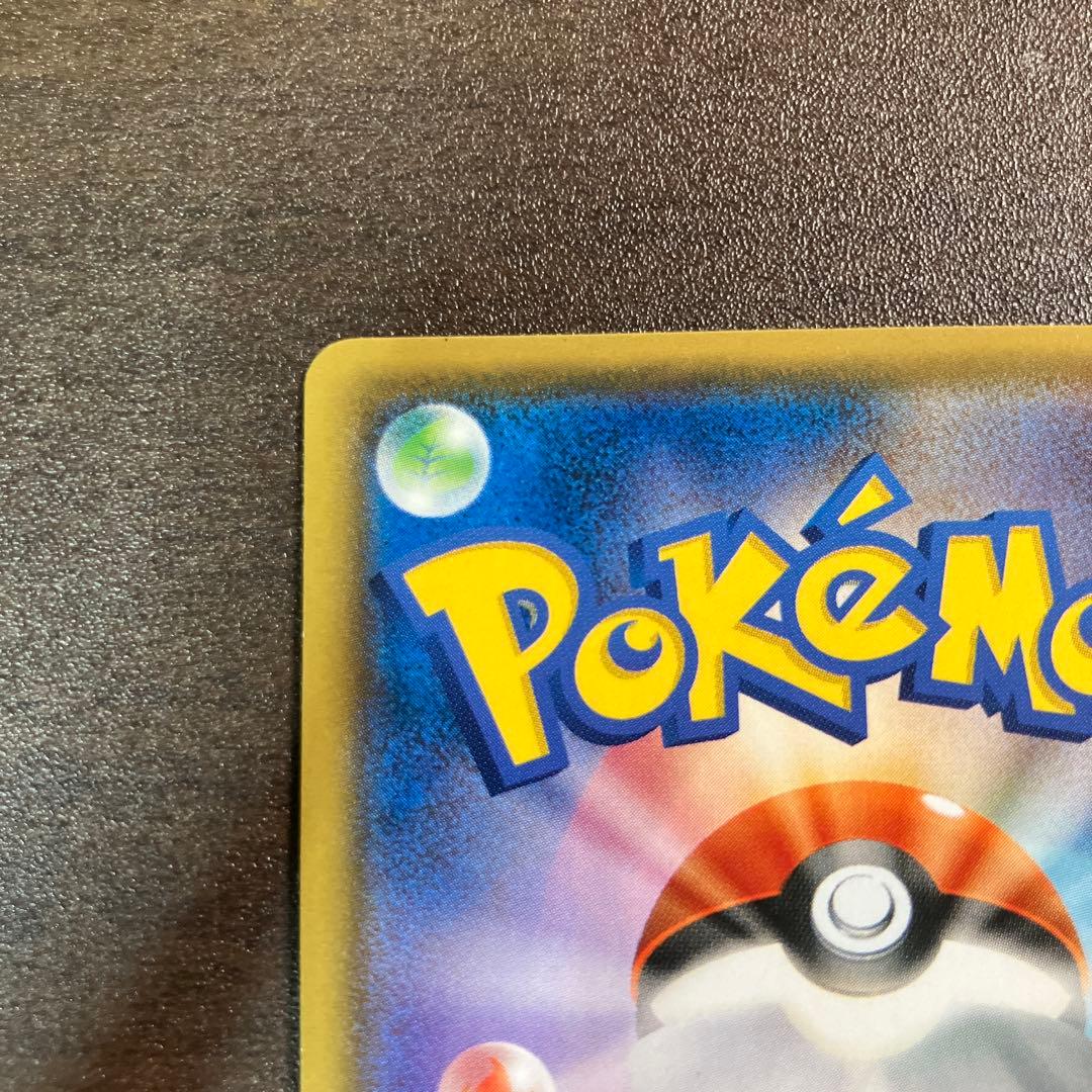 ポンチョを着たイーブイ（ブラッキー） PROMO SM-Pプロモカード 141…