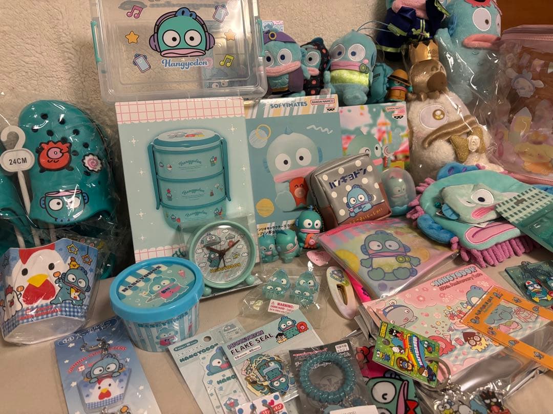 ハンギョドンセット⭐︎まとめ売り⭐︎