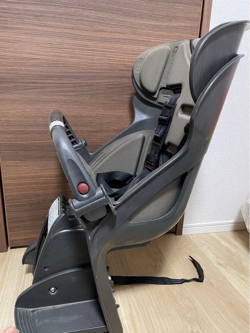 ビッケ　チャイルドシート