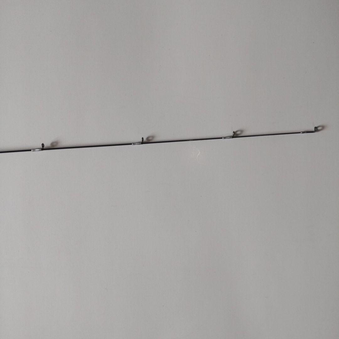 シマノ ルアーロッド GAME TYPE RF S76FF