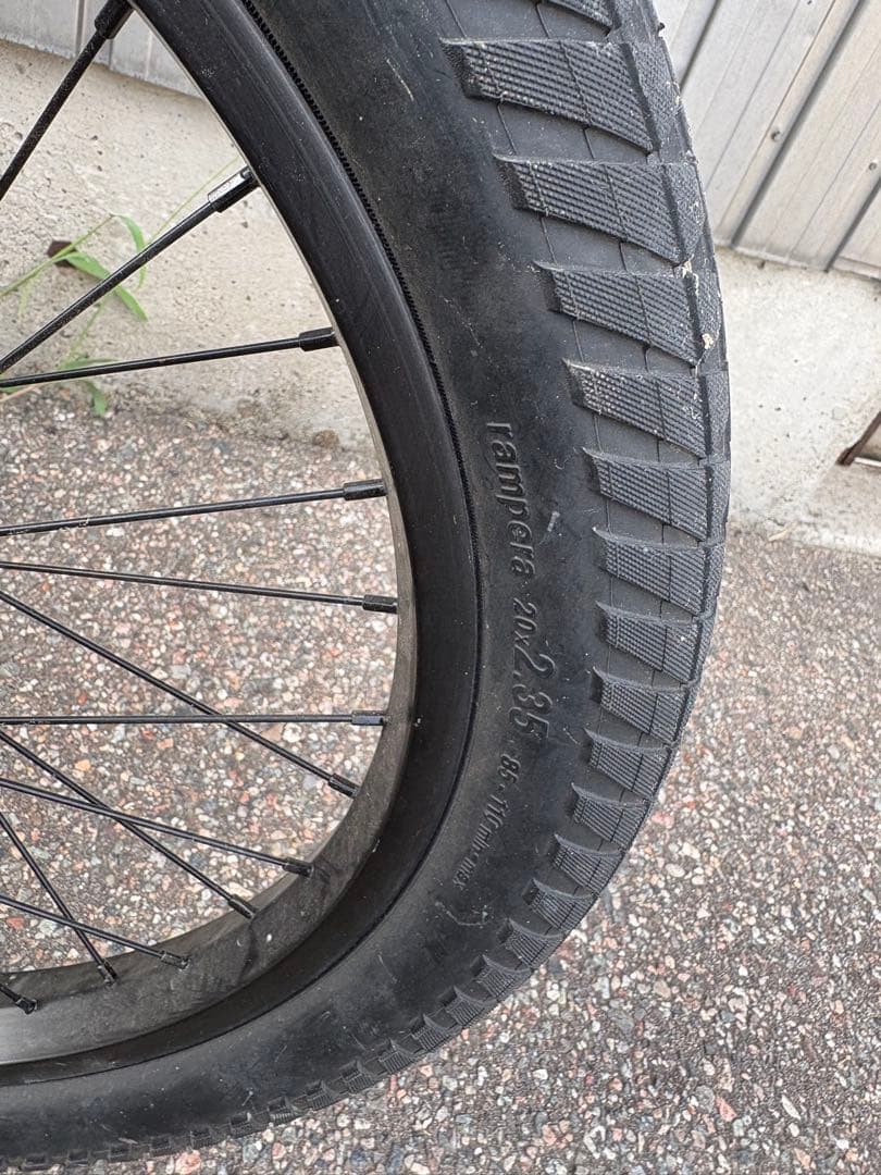 自転車本体 BMX flybikes