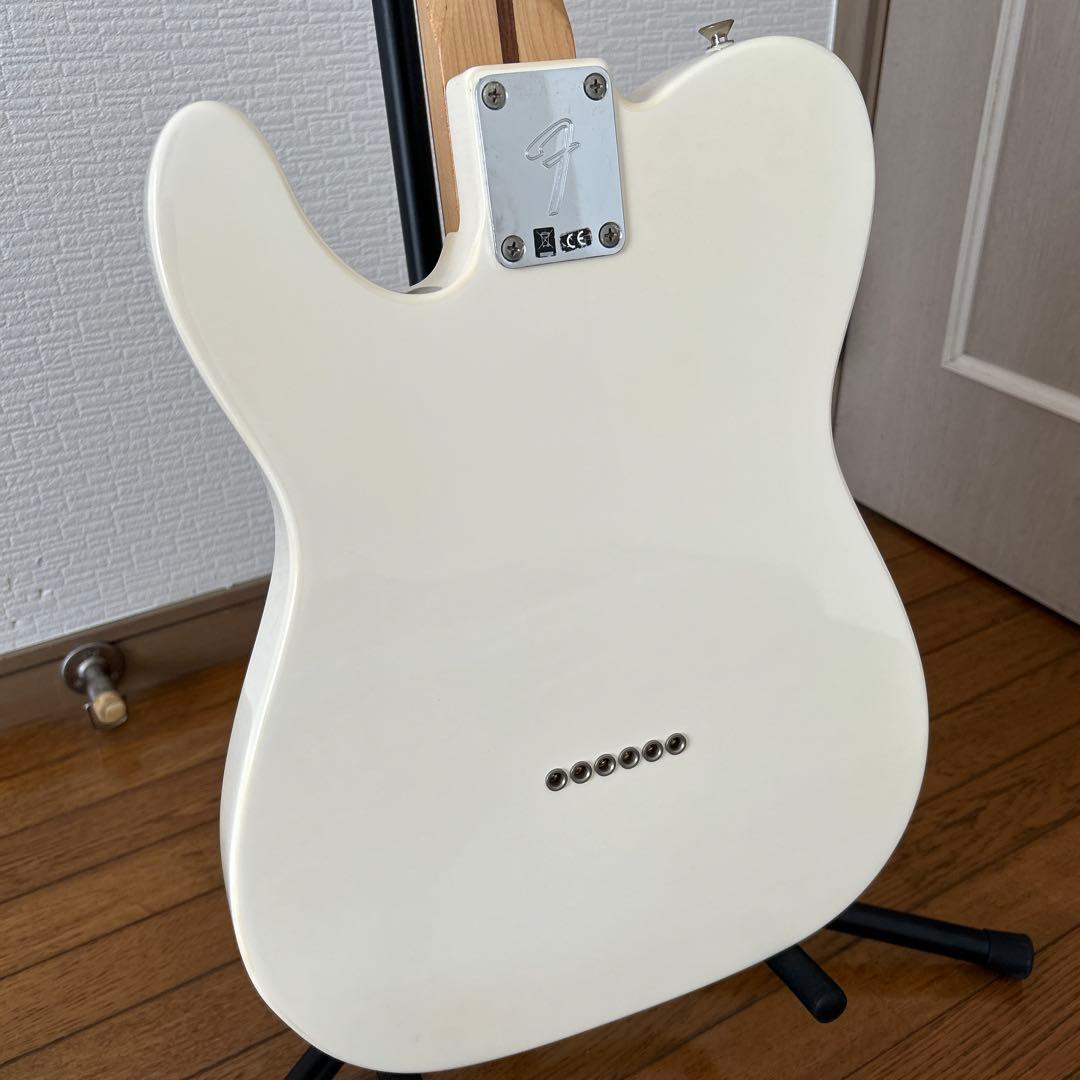 ギター Fender prayer Telecaster