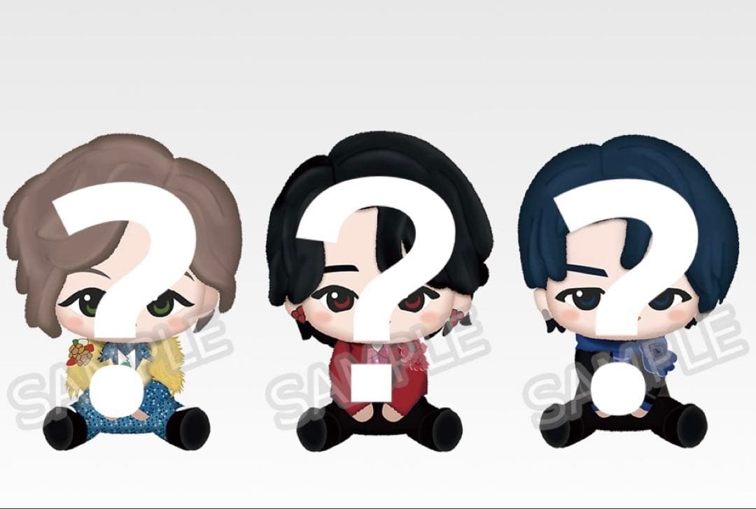 Mrs. GREEN APPLE 一番くじまとめ売り 17点セット