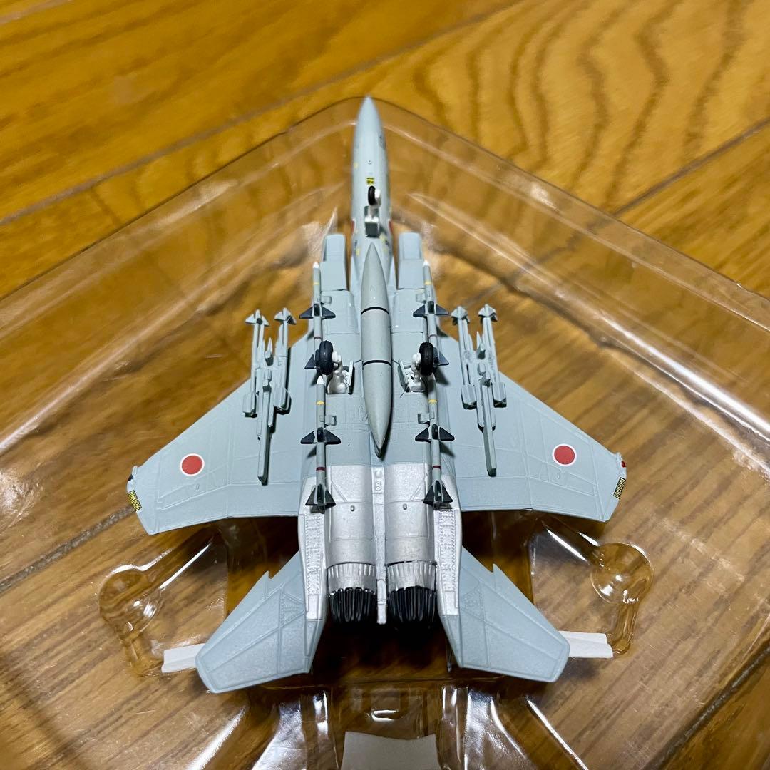 【未使用品】GULLIVER200 1/200 F-15DJ EAGLE