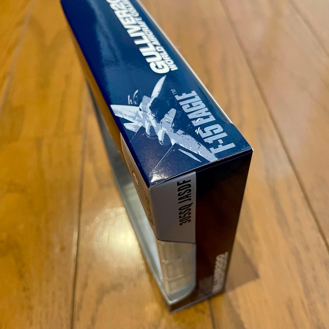 【未使用品】GULLIVER200 1/200 F-15DJ EAGLE