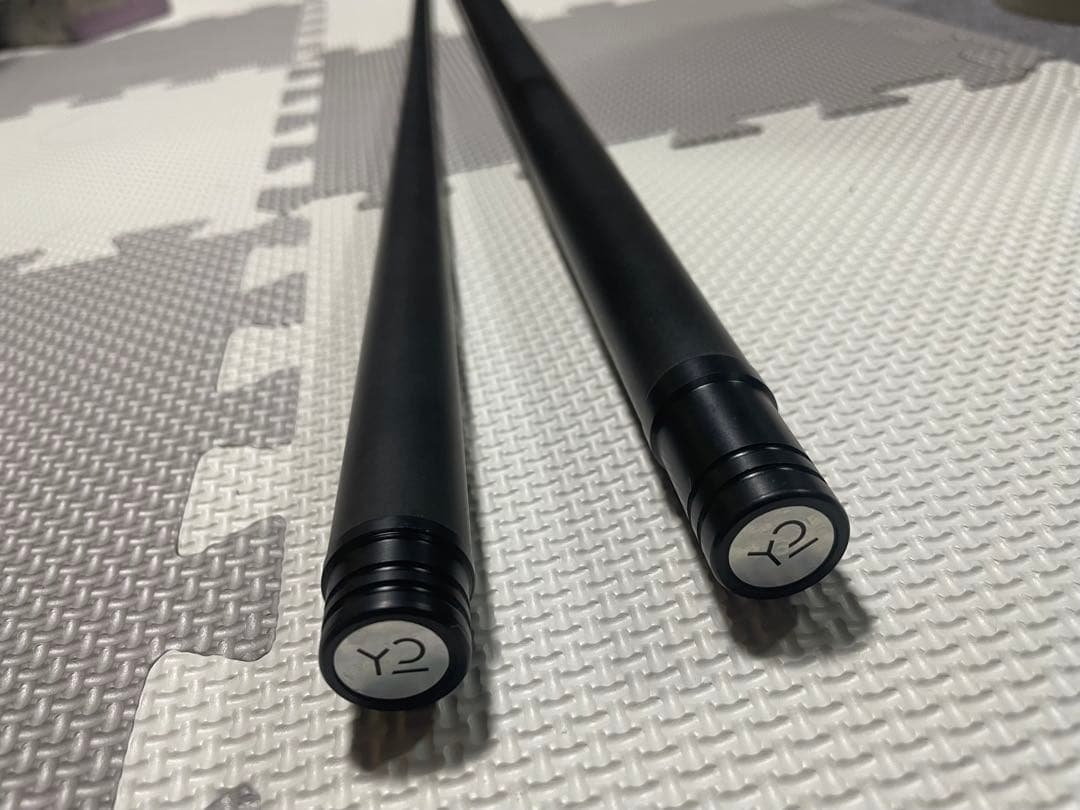 Y2Bブレイクキュー カムイSAIタップ