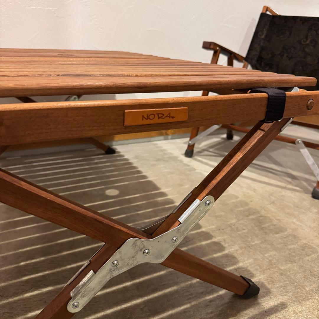 NORAsテーブル900 typeA