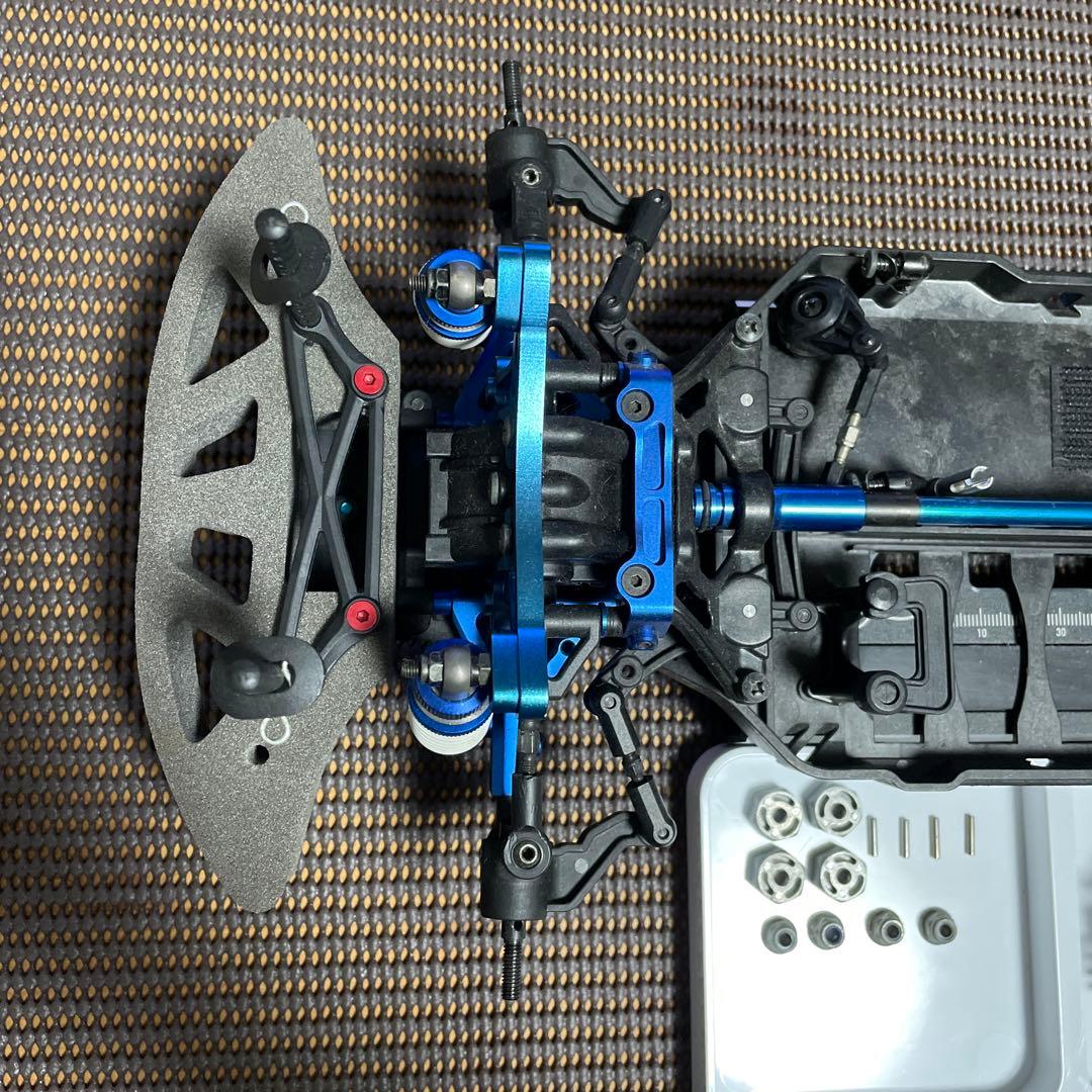 ドリパケ　オプション付き