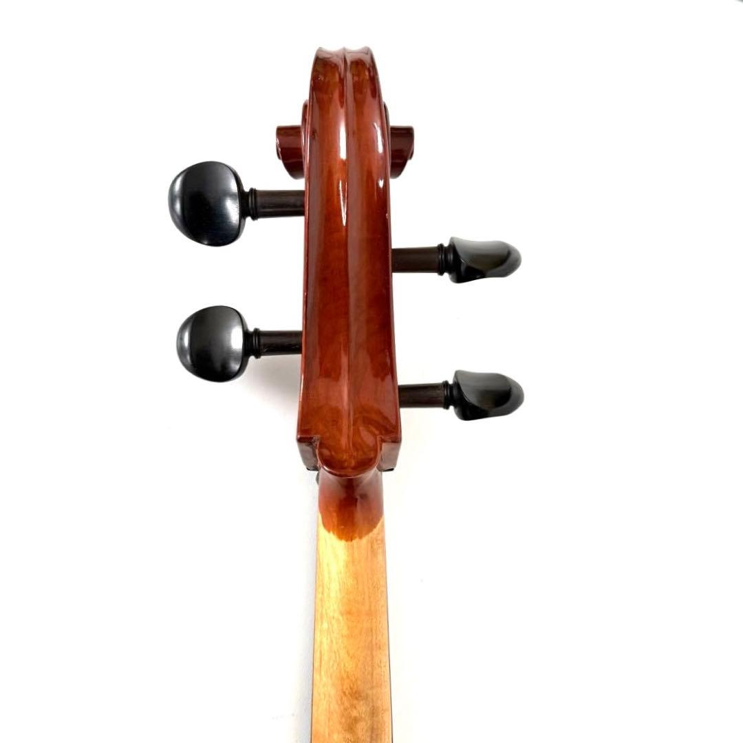 【希少】KARL HÖFNER ALFRED STINGL チェロ 4/4