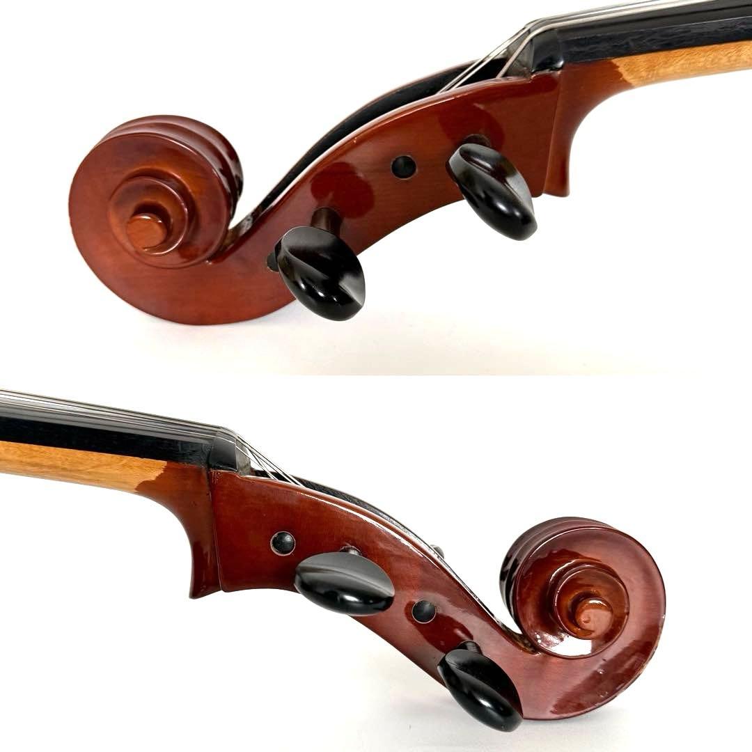 【希少】KARL HÖFNER ALFRED STINGL チェロ 4/4