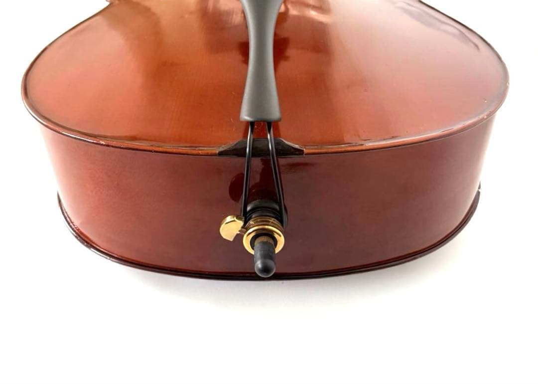 【希少】KARL HÖFNER ALFRED STINGL チェロ 4/4