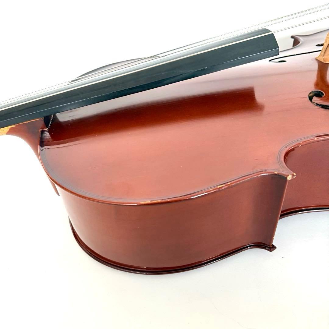 【希少】KARL HÖFNER ALFRED STINGL チェロ 4/4