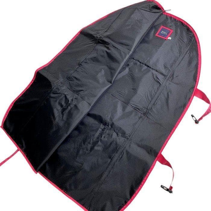 パーリーゲイツ ゴルフ 9型口枠対応 キャディバッグ用 トラベルカバー