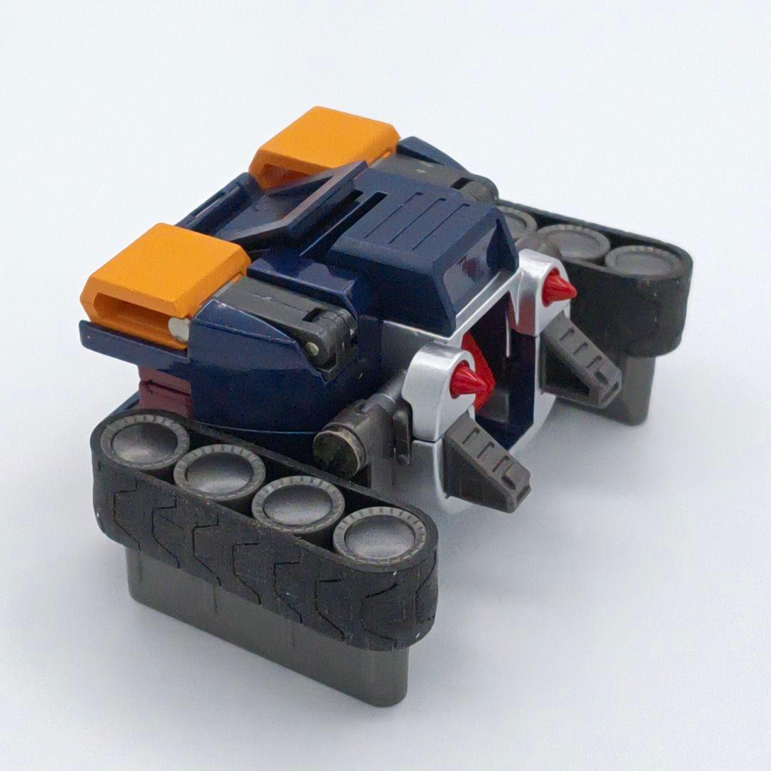 バンダイ 超合金魂 GX-31 ボルテスV