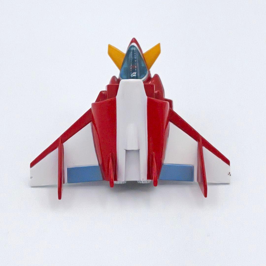 バンダイ 超合金魂 GX-31 ボルテスV