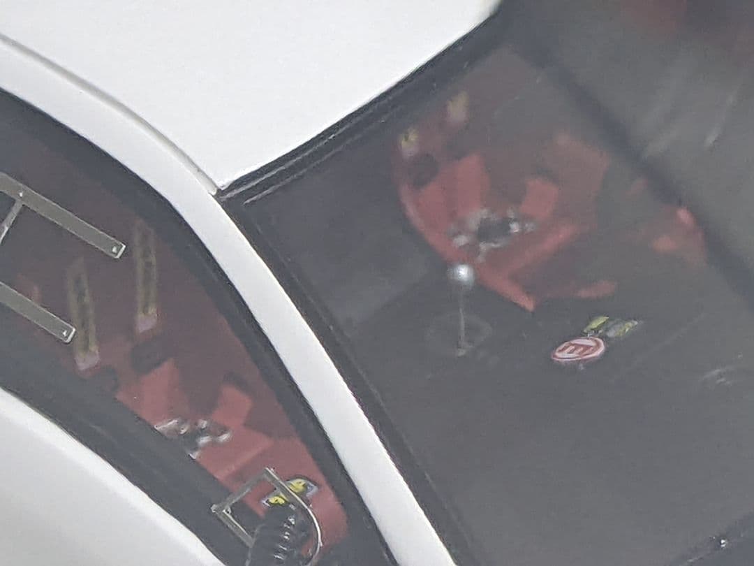 アイドロン1/43 Lamborghini Diablo SVR Racing