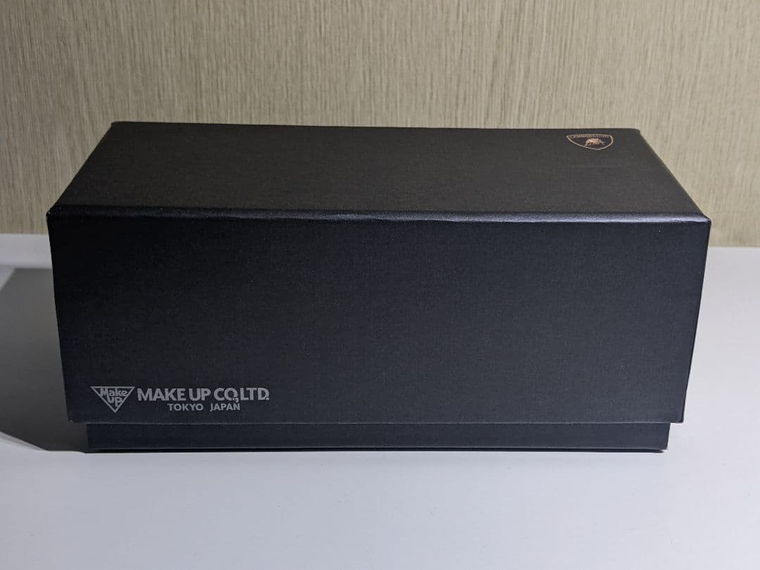 アイドロン1/43 Lamborghini Diablo SVR Racing