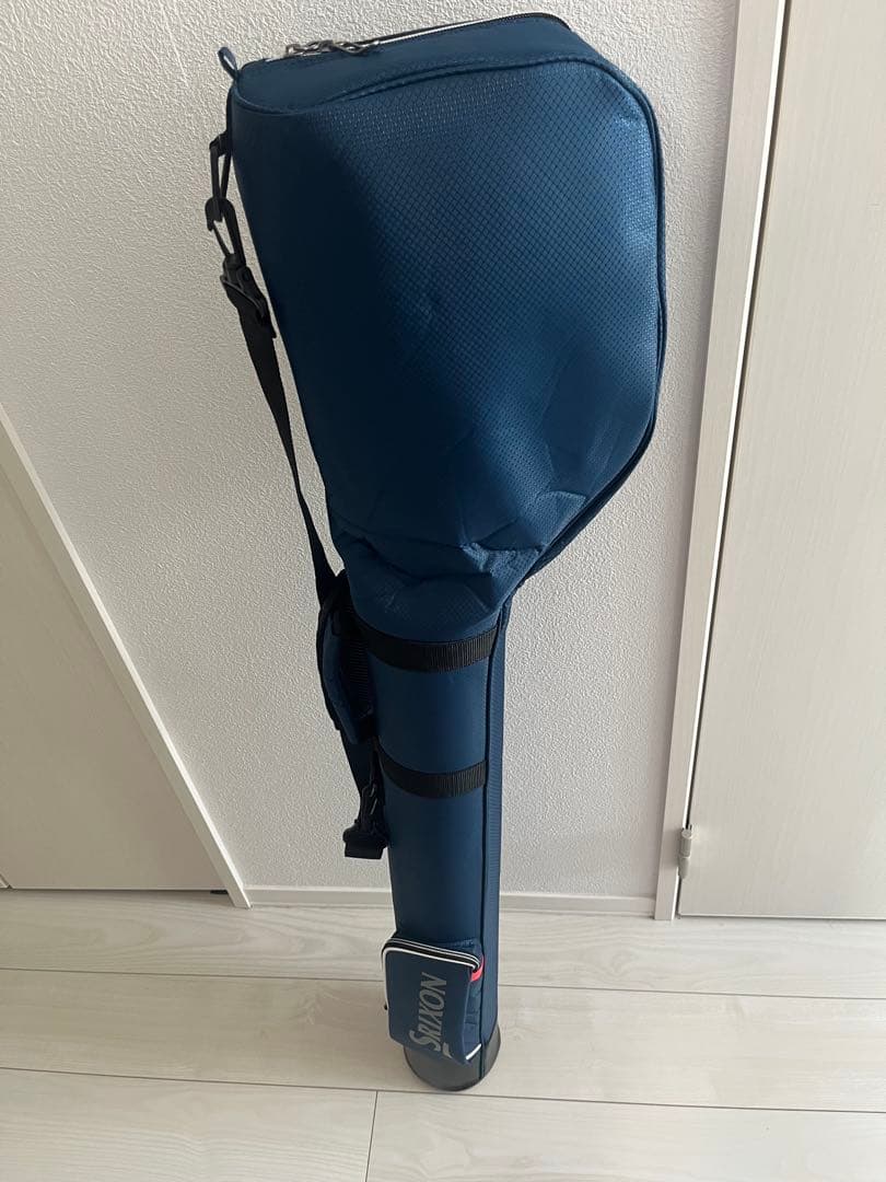 【練習やショートコースなどに！】スリクソン クラブケース