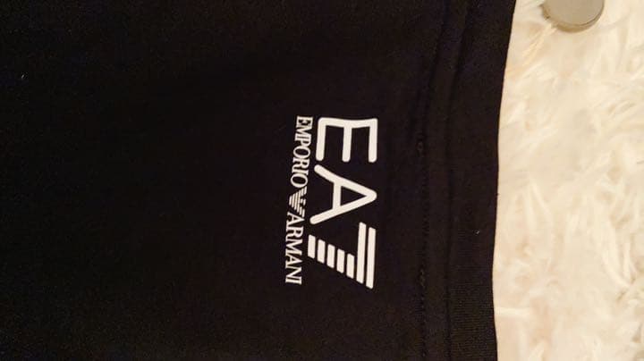 新品　エンポリオアルマーニ  EA7