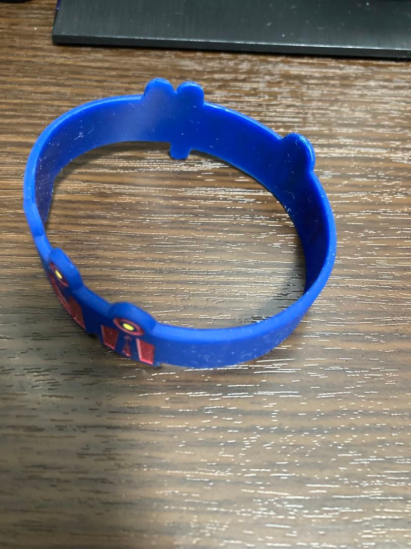 バズマザーズ THE BUZZ MOTHERS ラバーバンド