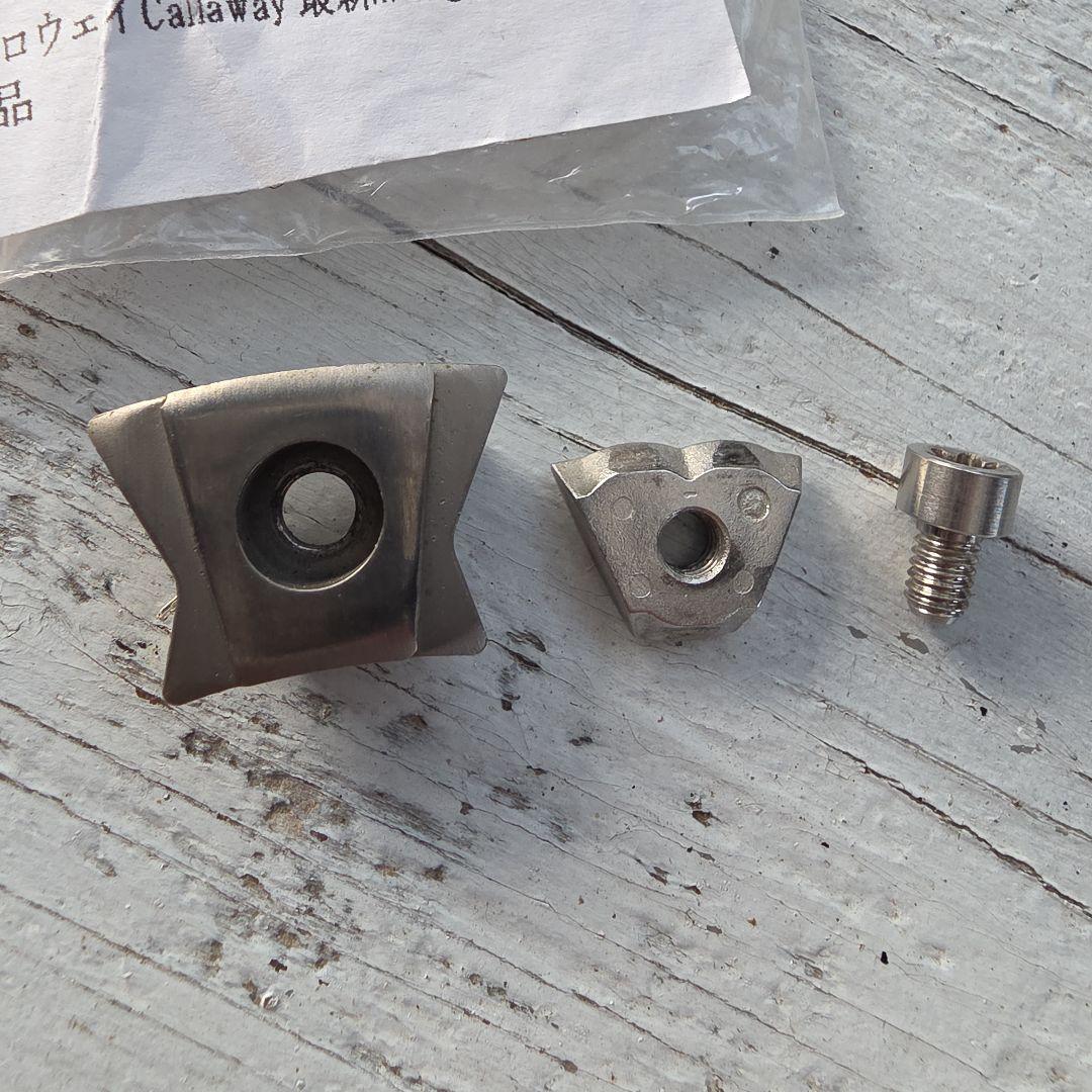 Callaway EPIC MAX LS USモデル カスタムカラー 9°