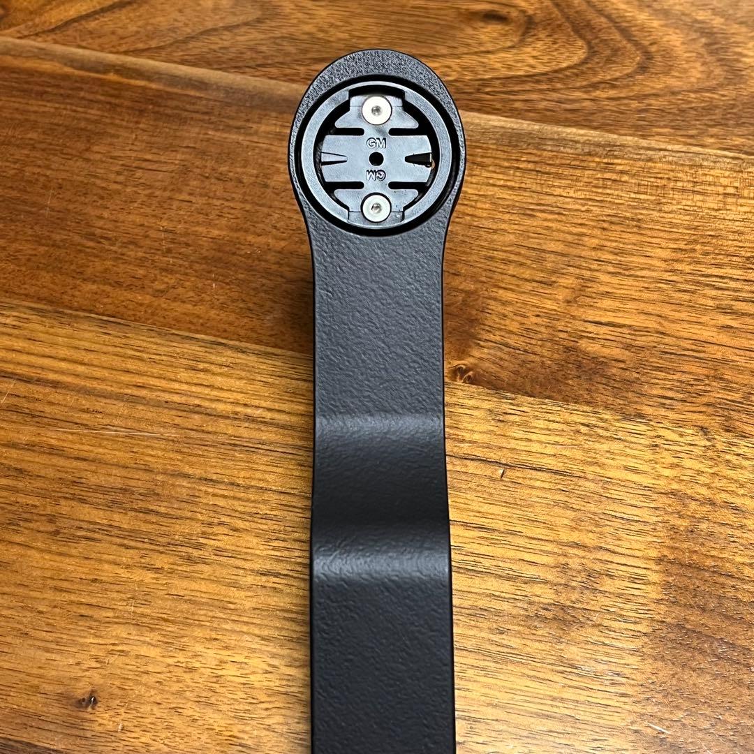 新品　CANYON AEROAD GEAR GROOVE専用サイコンマウント