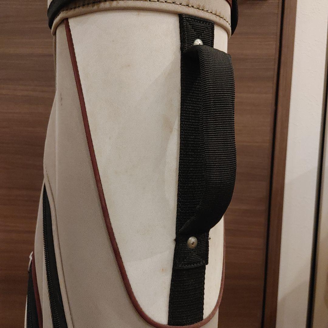 キャロウェイ GES女性用ゴルフクラブ セット ベージュ