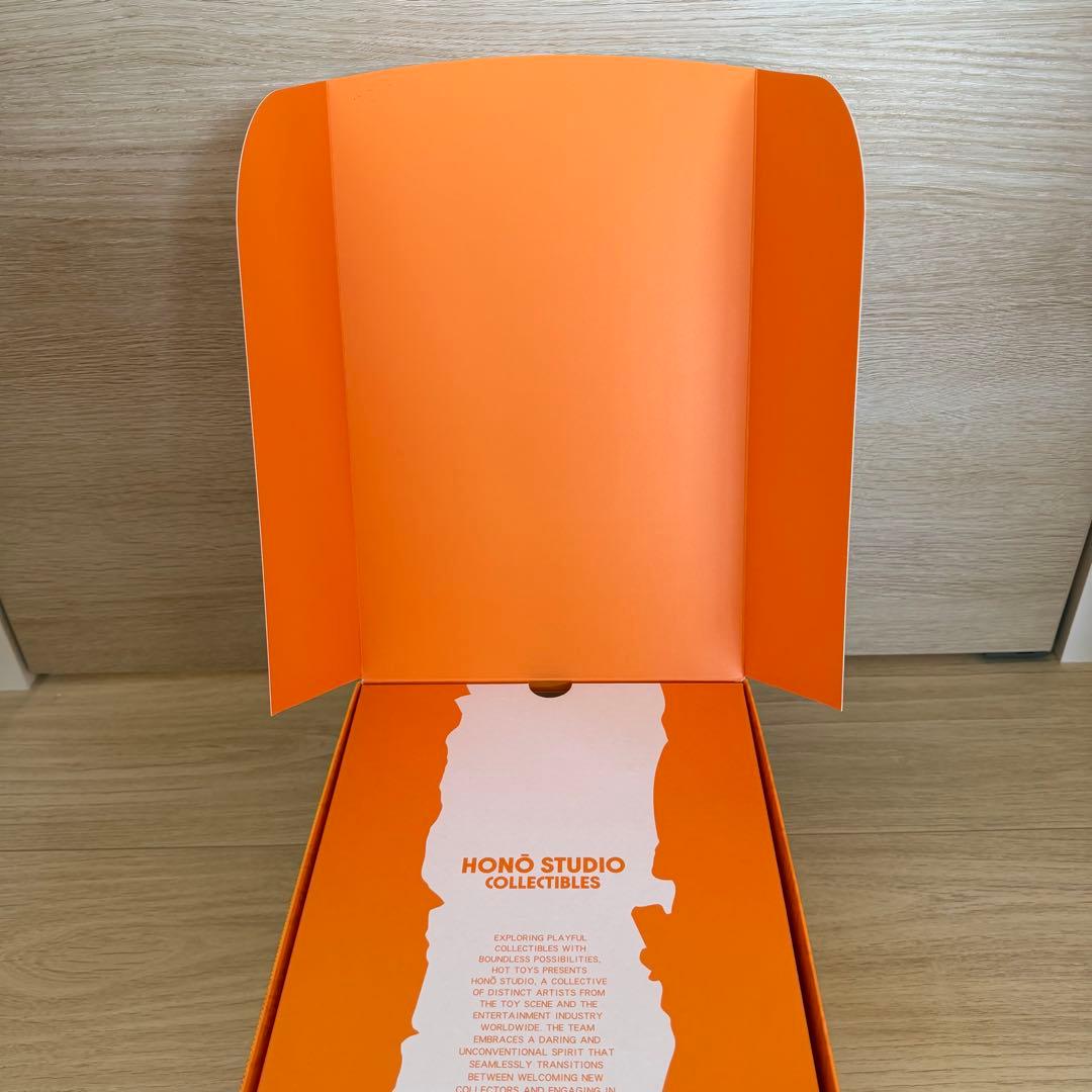 ホットトイズ　炎スタジオ　ウルヴァリン (ブラウンスーツ) 1500体限定