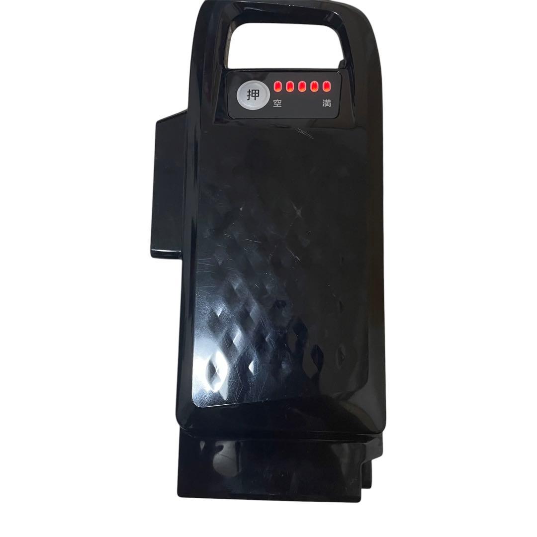 電動アシスト自転車バッテリー パナソニック 8Ah 正規品