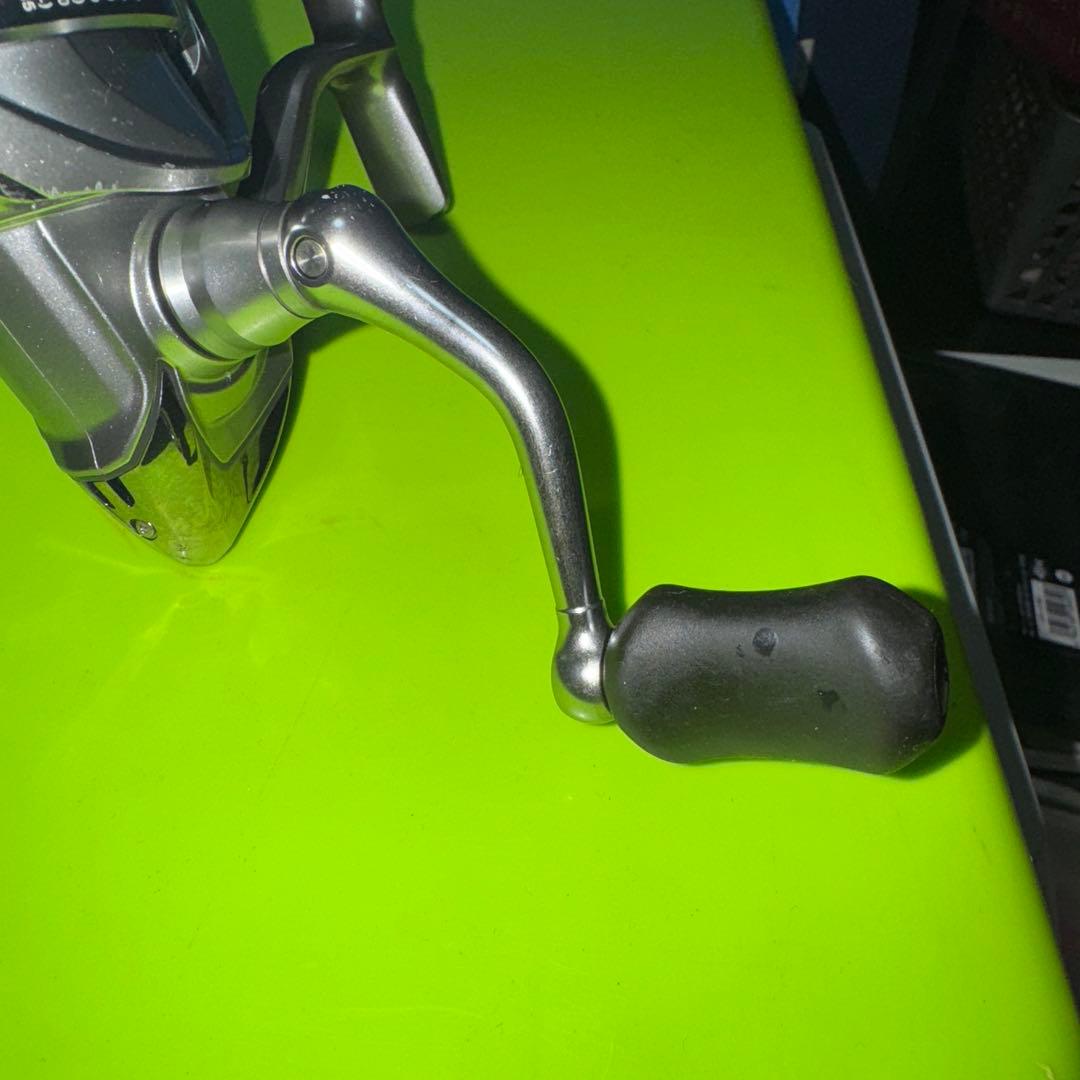 カ*T様 １５ツインパワー　２５００Ｓ　再出品